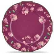 Ginori Florenza Malva Charger Plate - 12.2"
